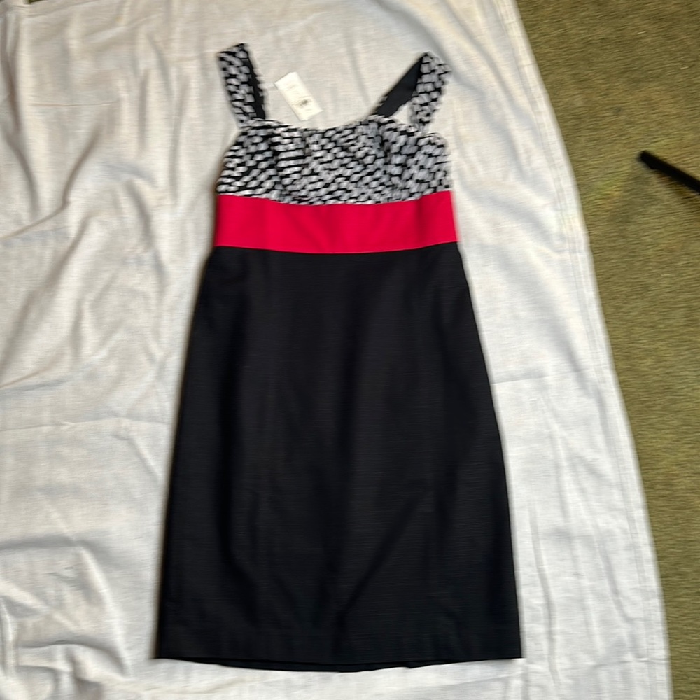 Ann Taylor NWT size 2 lined